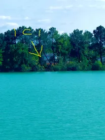 Villa by the lake - Image 2