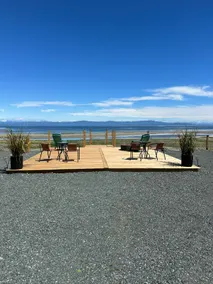 Beach Cabin 1 | 1 BR - Image 3