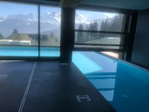 The Mont Blanc Rocks - Image 2