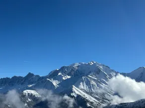 The Mont Blanc Rocks - Image 3