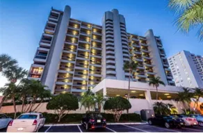 Ocean View Beach Condo, Clearwater - Image 3