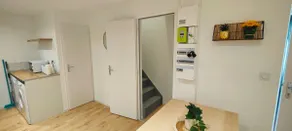 L'Ethnique : 6 pers, Park, wifi, clim, check-in 24 - Image 5