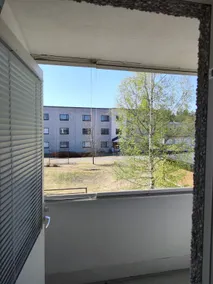 34.5m2 apartment building studio - Image 5