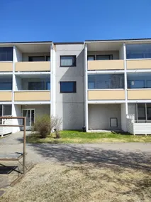 34.5m2 apartment building studio - Image 2