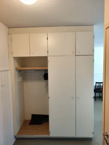 34.5m2 apartment building studio - Image 4