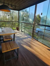Luxury home Rangel 1 C Jordão, 2 km from the Center - Image 2