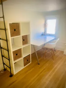 Cozy apartment in west village Detroit - Image 2