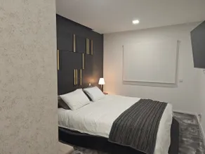 SUN HOUSE 2 bedrooms and 1 sofa bed - Image 4