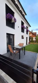 Vacation home in Kisslegg - Image 4