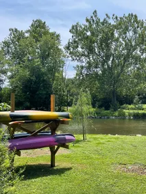 Yellow Breeches Creekfront | Kayaks & Fishing - Image 2