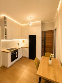 Elmazaj Apartment Tirane - Image 4