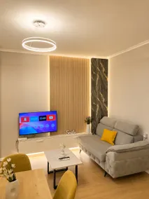 Elmazaj Apartment Tirane - Image 2