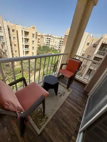 Madinaty - 2 BedroomBeauty - Image 3