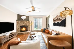 Walk to Downtown Blowing Rock / 2 Primary Bedrooms - Image 2