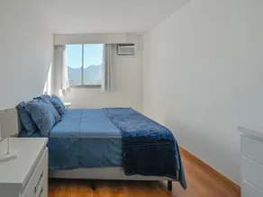 Apartamento Barra da Tijuca Pontões - Image 4