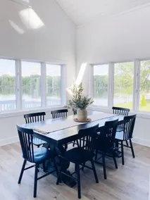 *Christmas Ready!* Luxurious LAKE Getaway! - Image 2