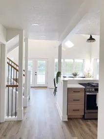 *Christmas Ready!* Luxurious LAKE Getaway! - Image 5