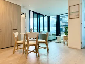 Cosy Modern Apt @ SkyGarden *View*Pool*Parking - Image 5