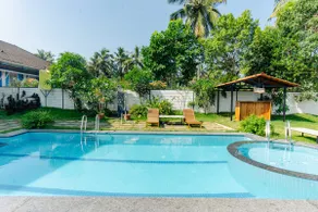 The Weekend by Akaya Collective | Pool & Breakfast - Image 2
