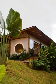 Garden of Eden Jacuzzi & Nature - Image 3