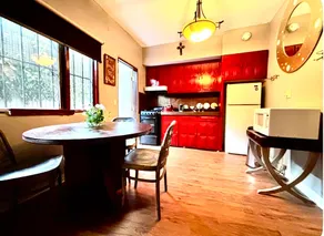 Classic apartment private wifi downtown TJ F2 AC - Image 4