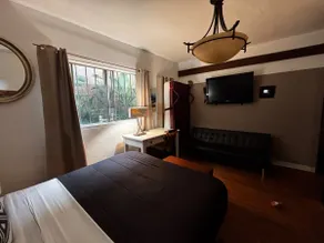 Classic apartment private wifi downtown TJ F2 AC - Image 2