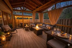 The Eagles Nest - Image 2