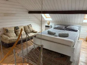 Comfortable house close to Mont St Michel - Image 3