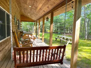 Family-Focused Cape Cod Cabin near Mashpee Pond - Image 5