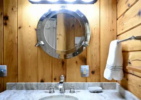 Family-Focused Cape Cod Cabin near Mashpee Pond - Image 2