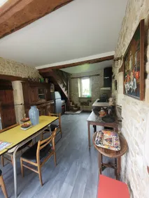 House between Land and Sea - Image 3