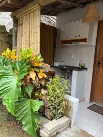 Cozy caiçara cottage - Image 4