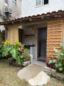 Cozy caiçara cottage - Image 3