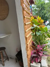 Cozy caiçara cottage - Image 5