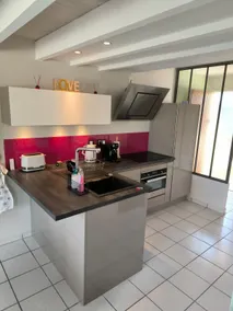 ”Les Glenan” sea view apartment - Image 5