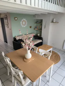 ”Les Glenan” sea view apartment - Image 3