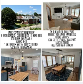 Located on Beautiful and Quite Boulevard! - Image 1