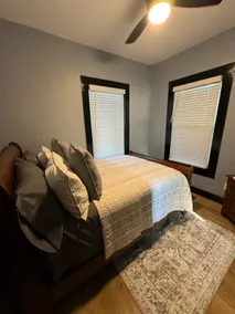 Cozy Lake Time Retreat - Image 3