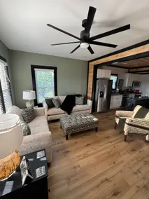 Cozy Lake Time Retreat - Image 2