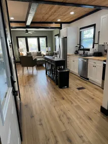 Cozy Lake Time Retreat - Image 4