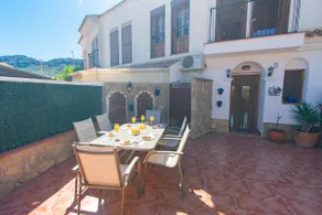 Duplex in Calabardina in a private development - Image 3