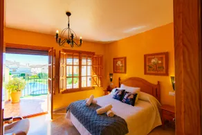 Duplex in Calabardina in a private development - Image 5