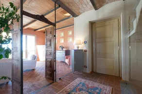 Villa in the Langhe with park, pool, Starlink, and wifi - Image 5