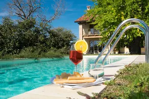 Villa in the Langhe with park, pool, Starlink, and wifi - Image 3