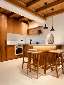 Horizon stone house - Image 4