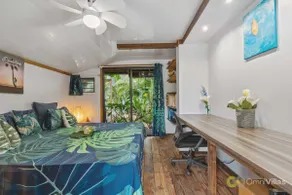 Beachfront 4BR Home With Pool in Moorea - Image 4