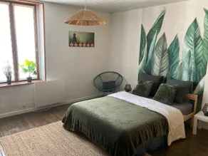 ”Olivine” is quiet, cozy and warm - Image 3