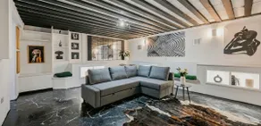 Converted Cinema room into studio apartment - Image 4