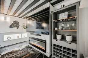 Converted Cinema room into studio apartment - Image 3