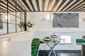 Converted Cinema room into studio apartment - Image 2